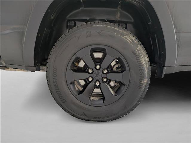 Used 2021 RAM 1500 Rebel w/ Rebel Level 2 Equipment Group AWD/4WD image 21