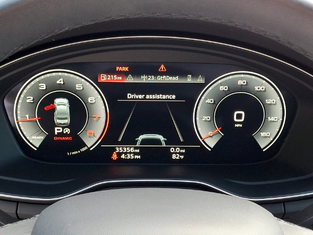 Certified 2023 Audi A5 2.0T Premium Plus w/ Premium Plus AWD/4WD image 21