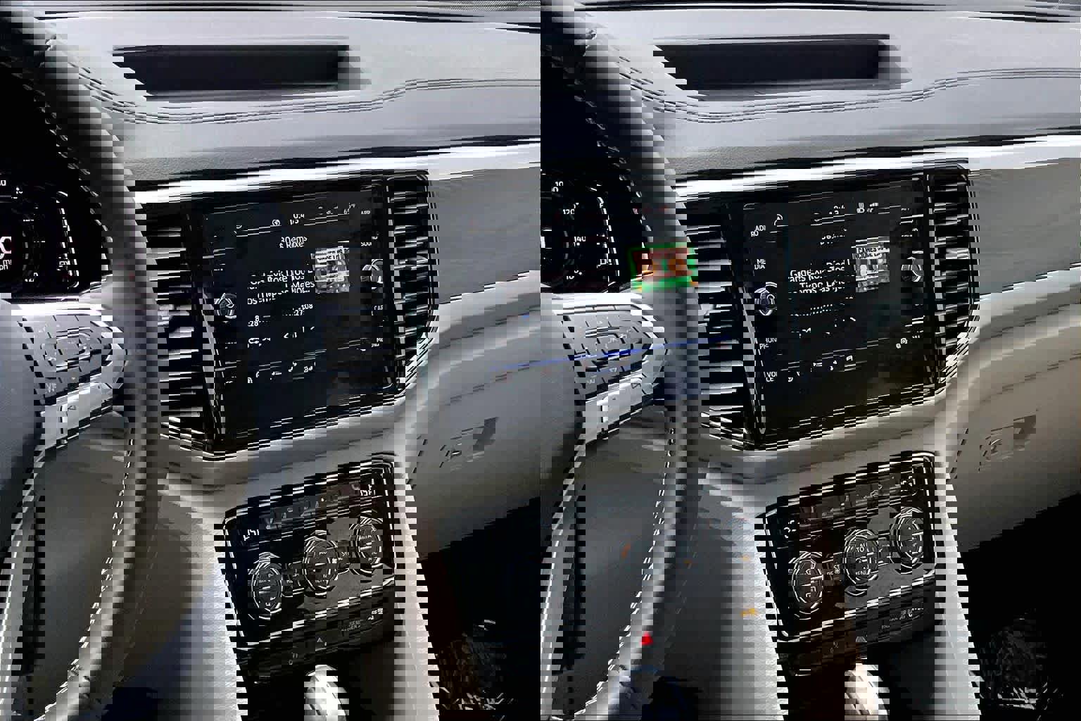 Certified 2022 Volkswagen Atlas SE image 7