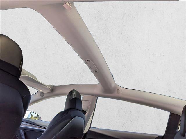 Used 2023 Tesla Model 3 Standard Range RWD image 19