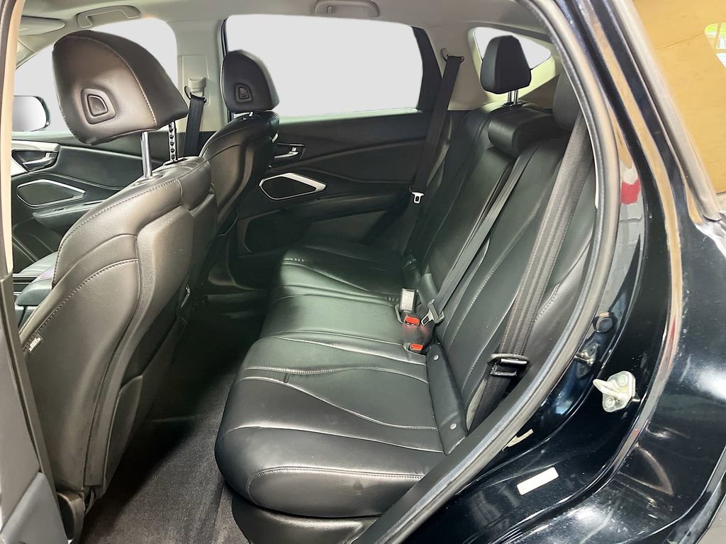 Used 2019 Acura RDX AWD image 24