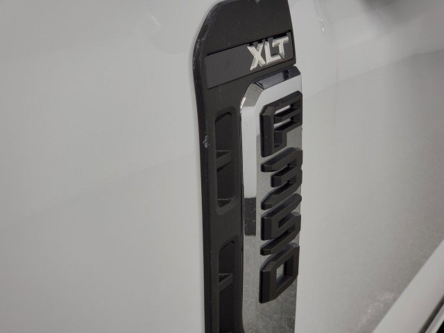 New 2025 Ford F350 XLT w/ Snow Plow Prep Package image 27