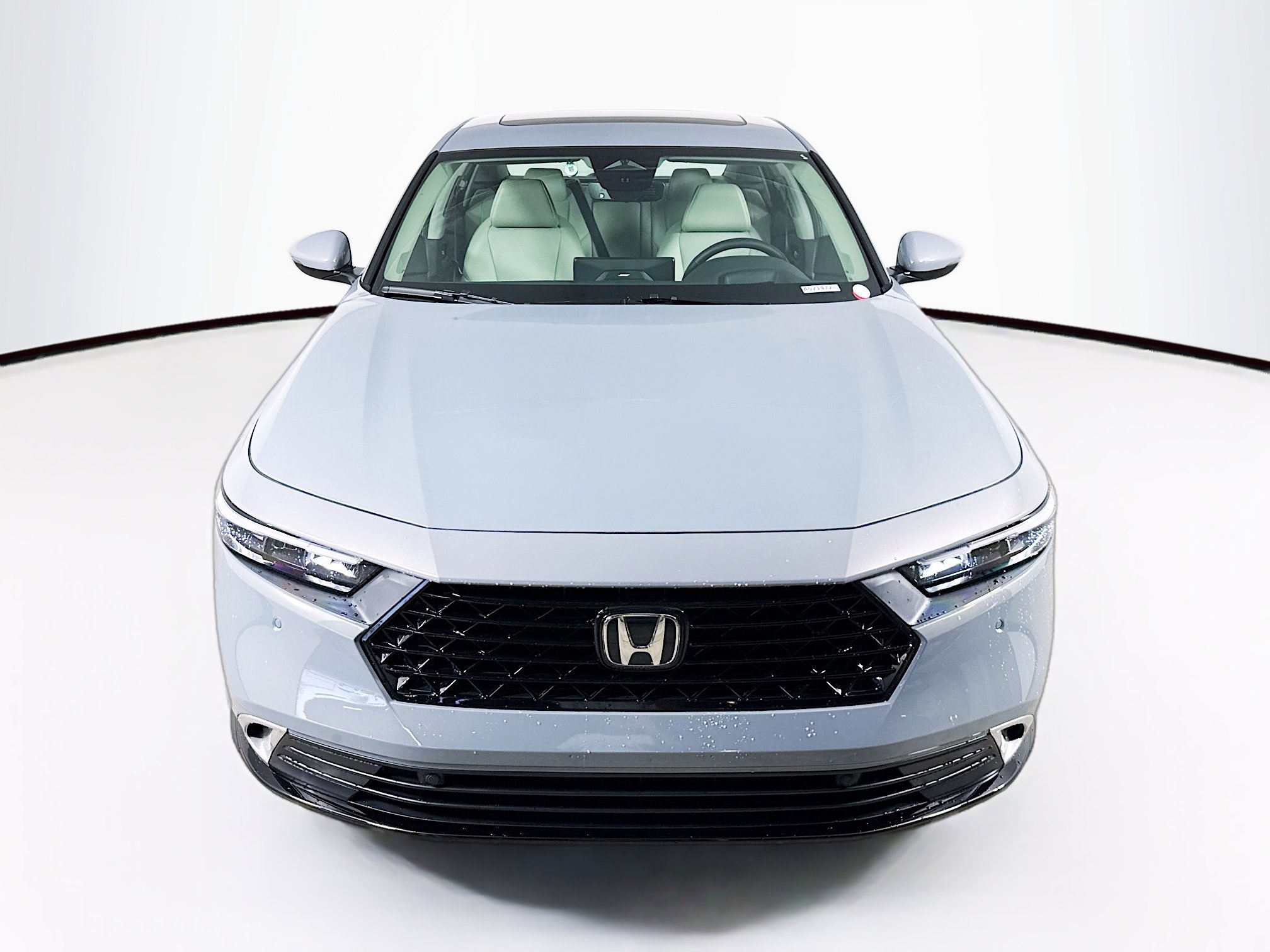 New 2026 Honda Accord Touring image 3