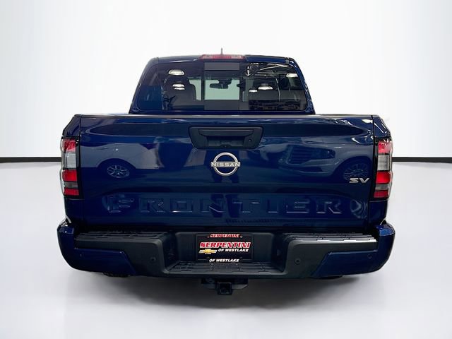 Used 2023 Nissan Frontier SV w/ SV Convenience Package image 7