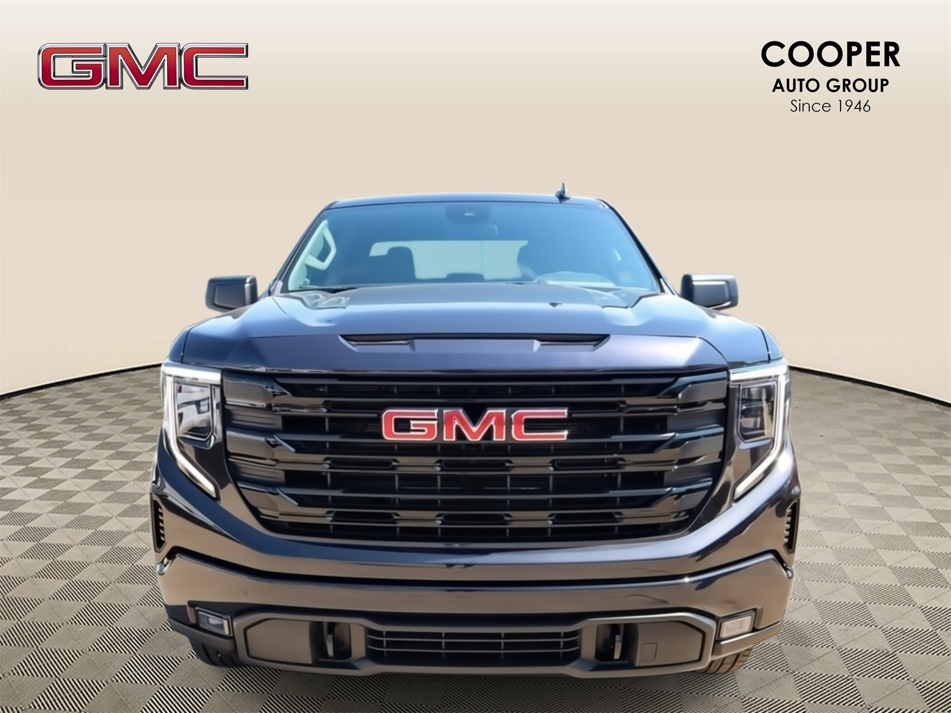New 2026 GMC Sierra 1500 Elevation image 9