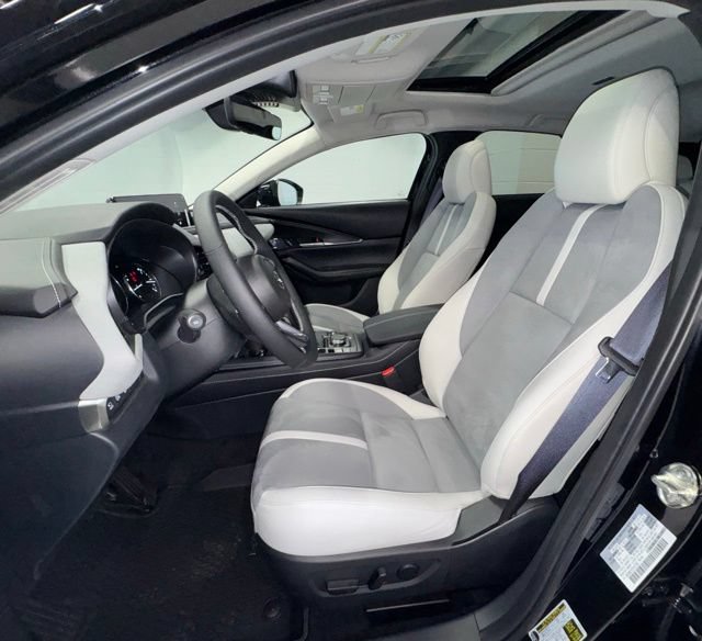 New 2026 MAZDA CX-30 2.5 Turbo Aire Edition AWD/4WD image 13