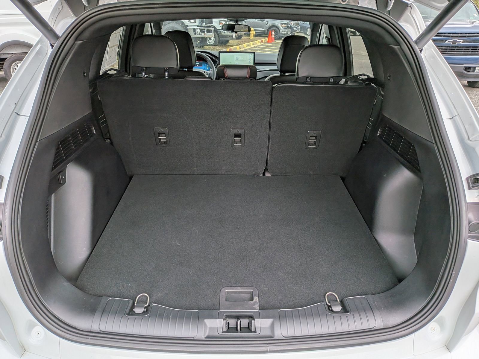 Certified 2023 Ford Escape ST-Line Select w/ Tech Pack #2 image 14