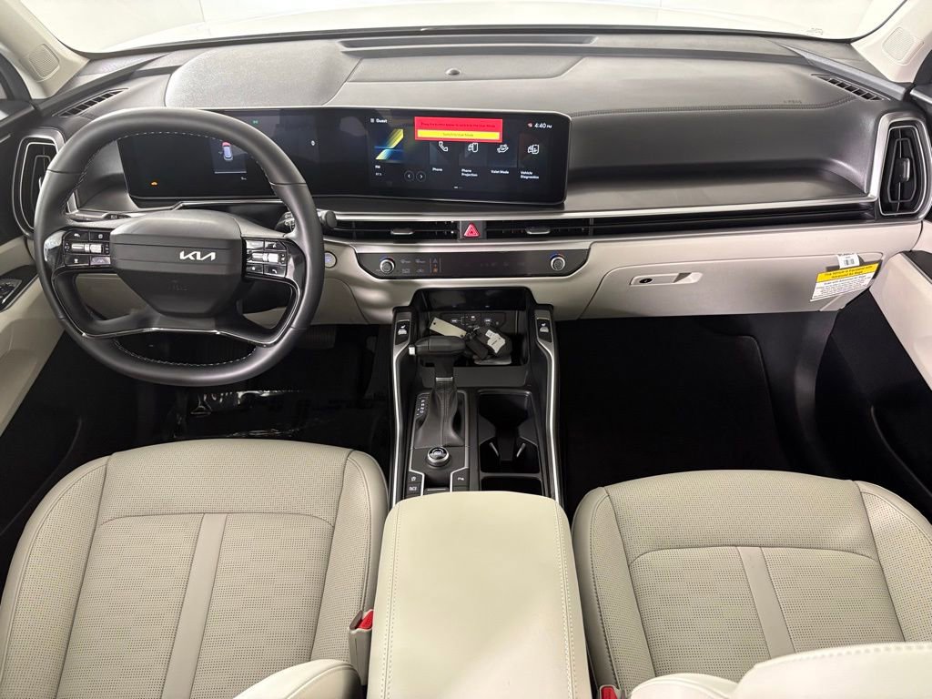 New 2026 Kia Sorento S image 34