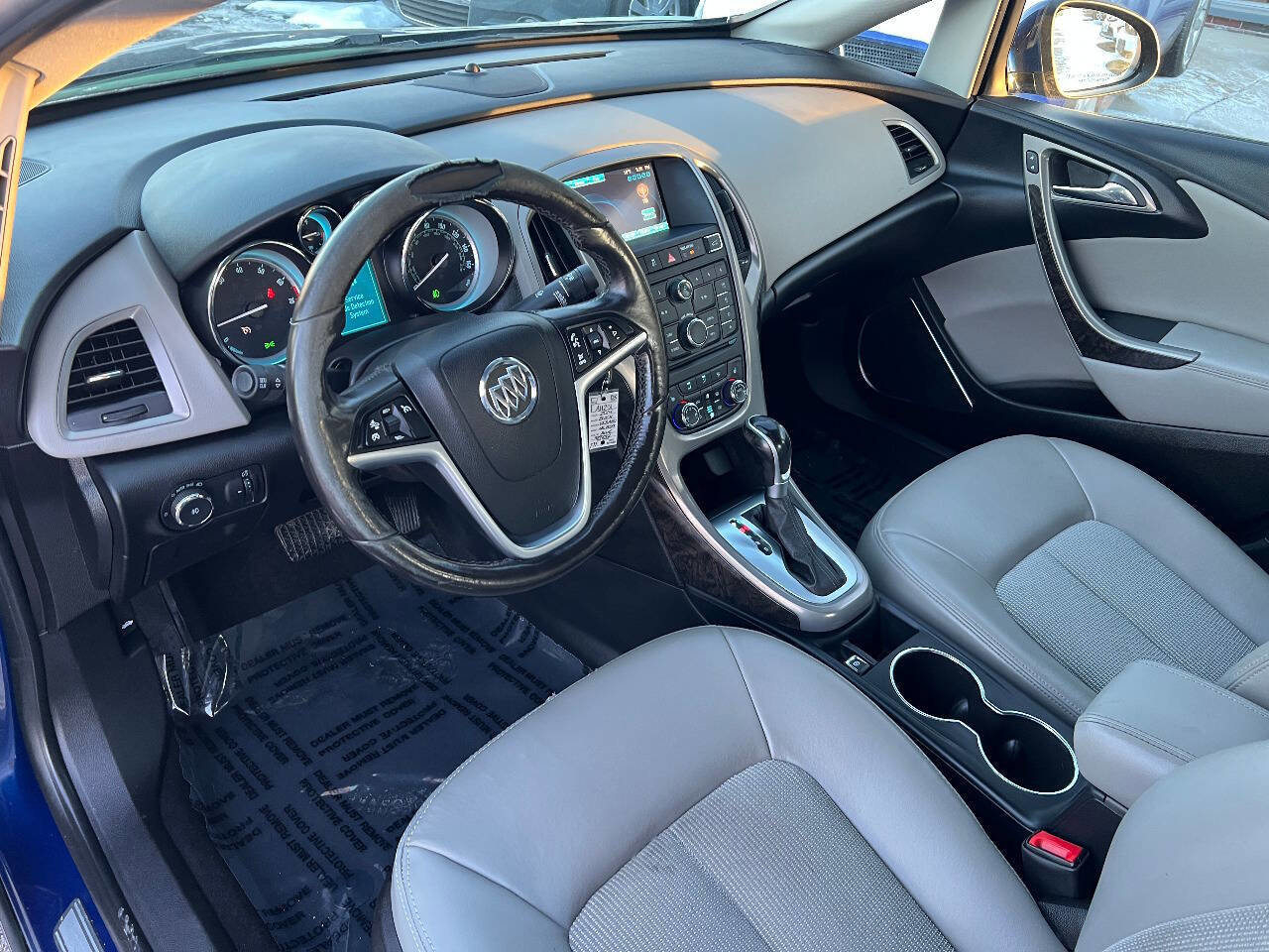 Used 2014 Buick Verano Convenience image 17