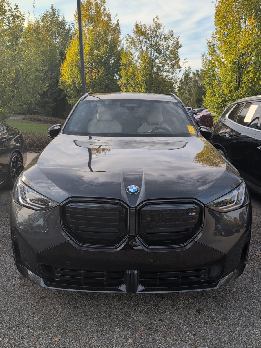 Used 2026 BMW X3 M50 w/ Premium Package AWD/4WD image 6