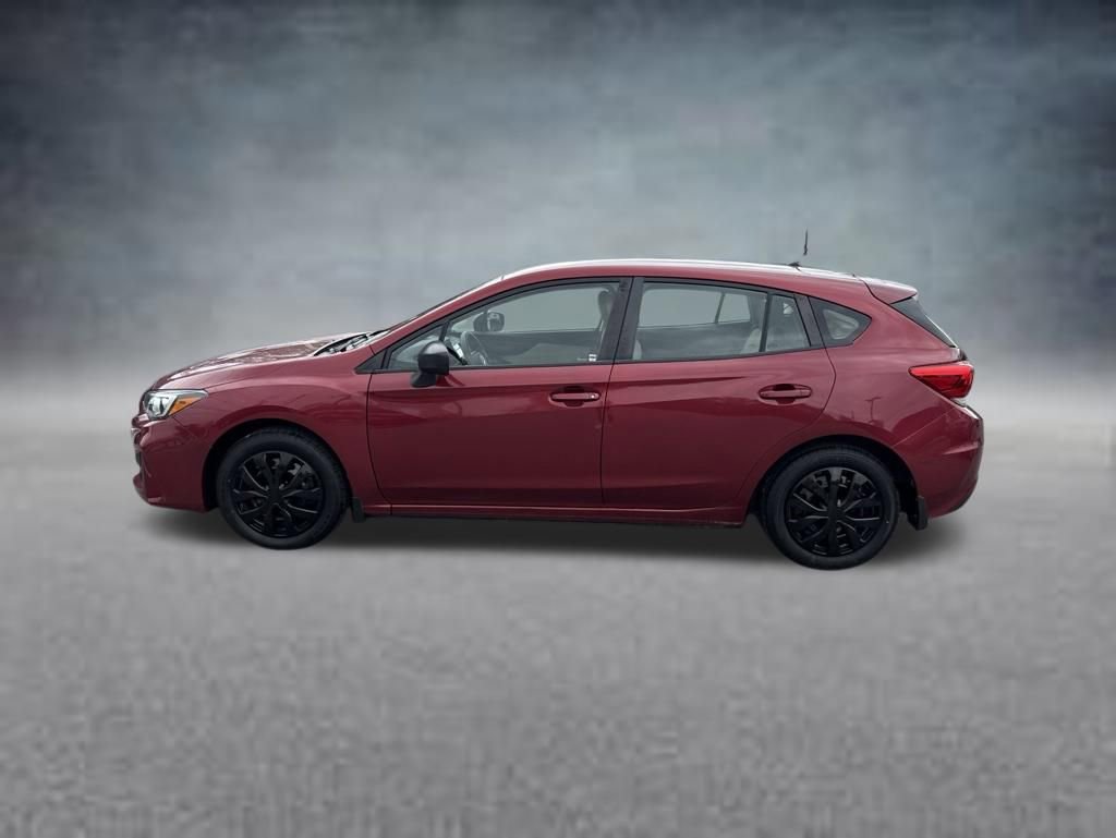 Used 2019 Subaru Impreza 2.0i AWD/4WD image 2