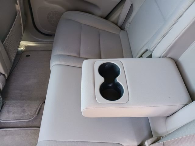 Used 2013 Jeep Grand Cherokee Laredo w/ Laredo E Group AWD/4WD image 14
