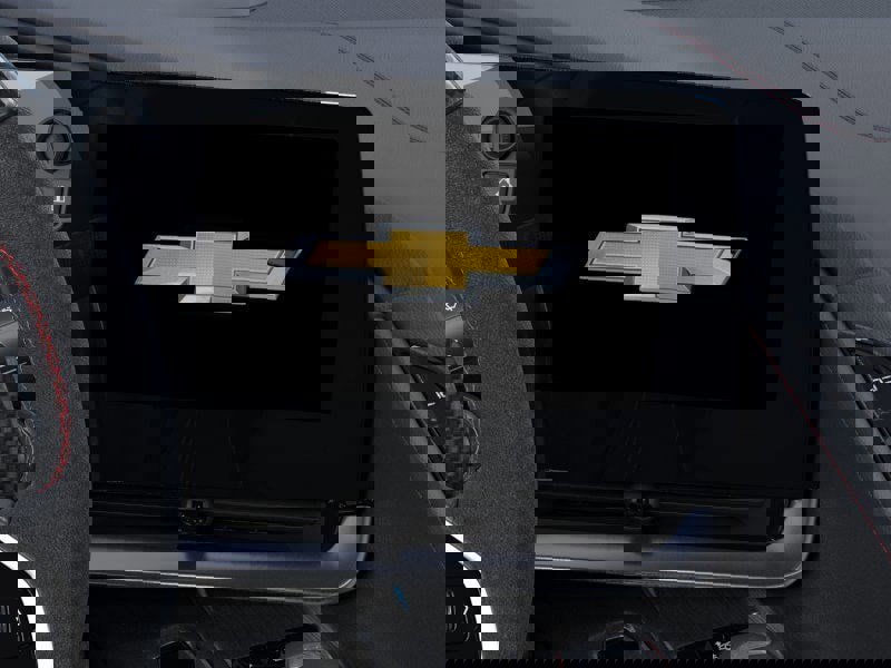 New 2025 Chevrolet Corvette E-Ray image 20