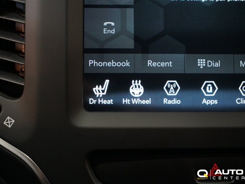 Used 2022 Jeep Cherokee Sport AWD/4WD image 25