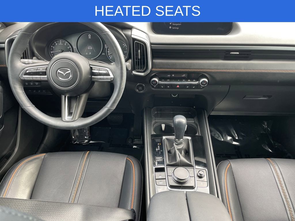 Used 2024 MAZDA CX-50 2.5 Turbo w/ Weather Package image 10
