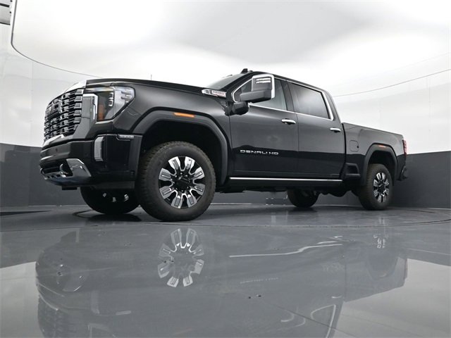 New 2026 GMC Sierra 2500 Denali w/ Denali Reserve Package image 21