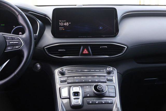 Used 2023 Hyundai Santa Fe Limited FWD image 25