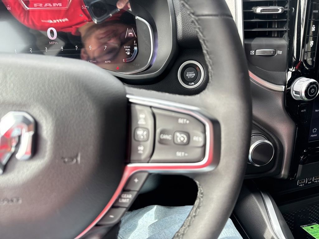 New 2026 RAM 1500 Big Horn image 23