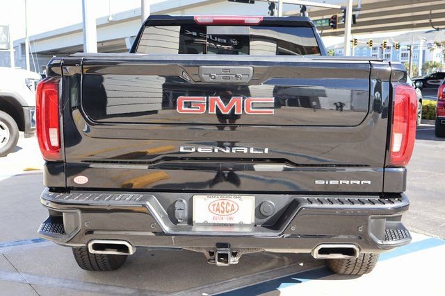 Certified 2021 GMC Sierra 1500 Denali image 5