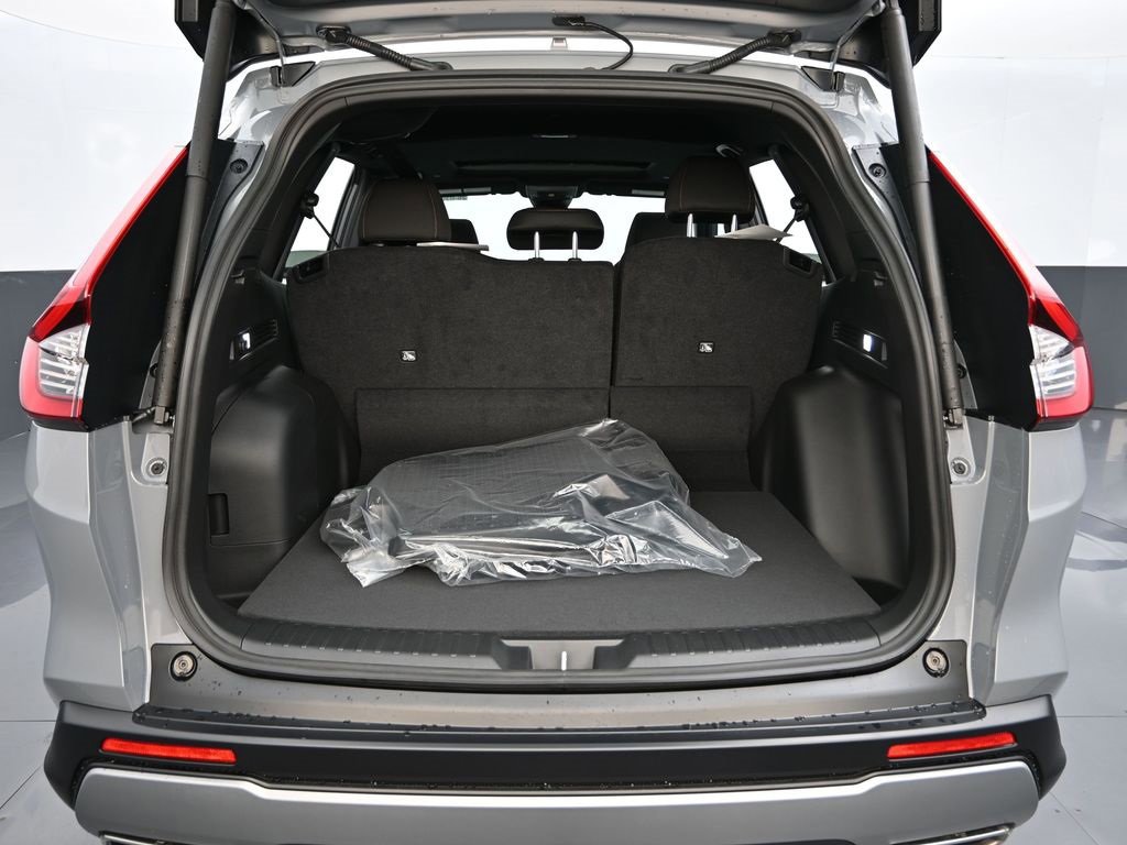 New 2026 Honda CR-V TrailSport image 36
