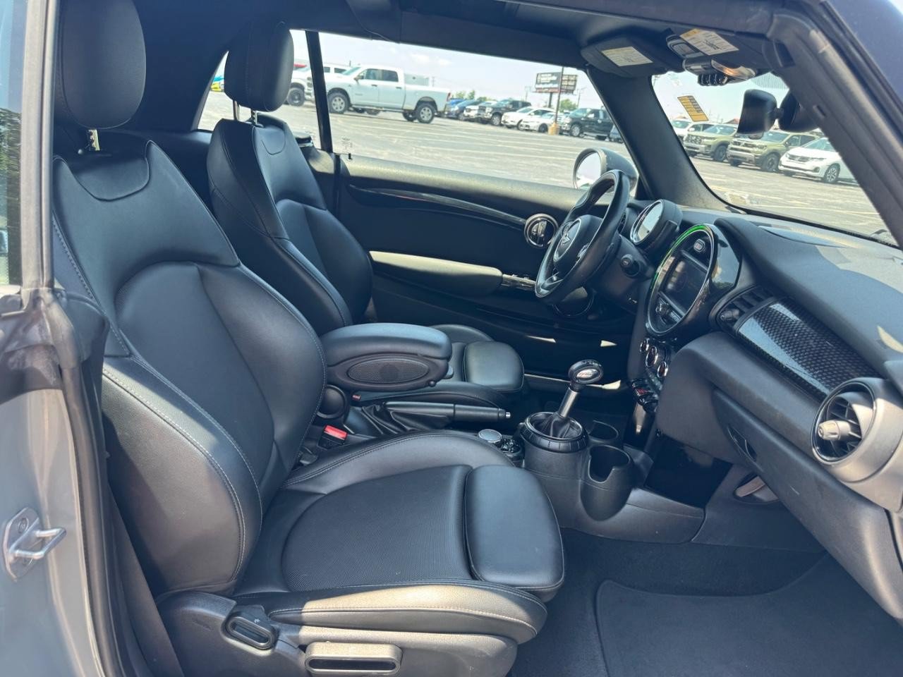 Used 2017 MINI Cooper S FWD image 17