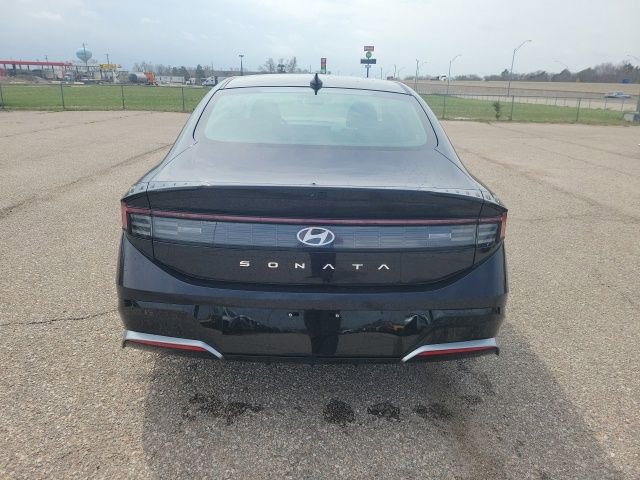 Used 2025 Hyundai Sonata SEL image 22