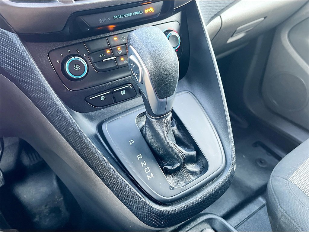 Used 2023 Ford Transit Connect XL image 16