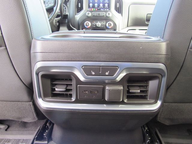 Used 2021 GMC Sierra 2500 Denali w/ Technology Package image 35