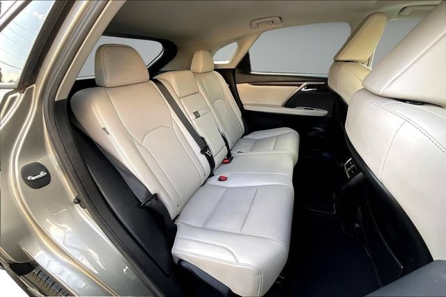 Used 2021 Lexus RX 350 FWD w/ Premium Package image 27