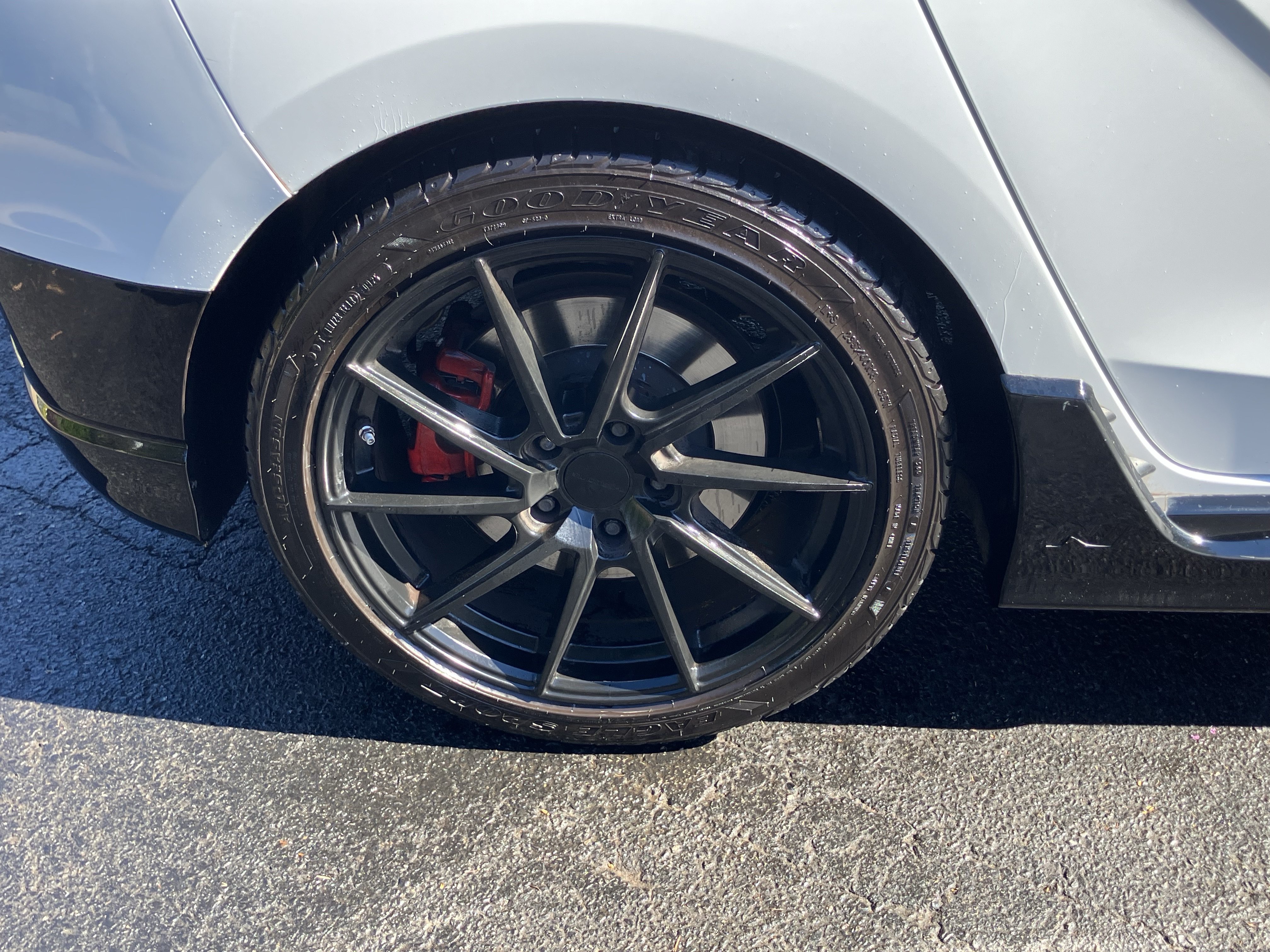 Used 2021 Hyundai Veloster N FWD image 13