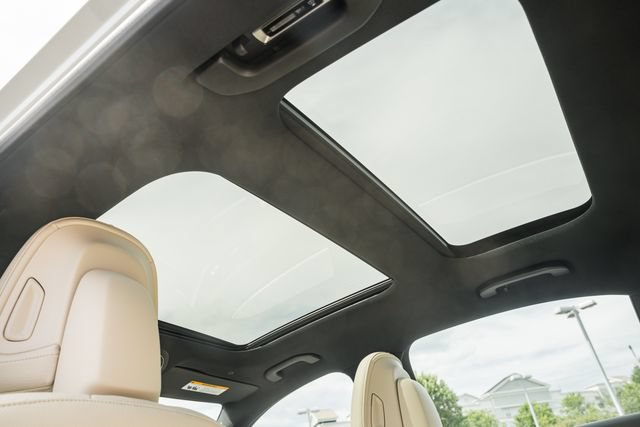 New 2026 Mercedes-Benz C 300 4MATIC Sedan image 32