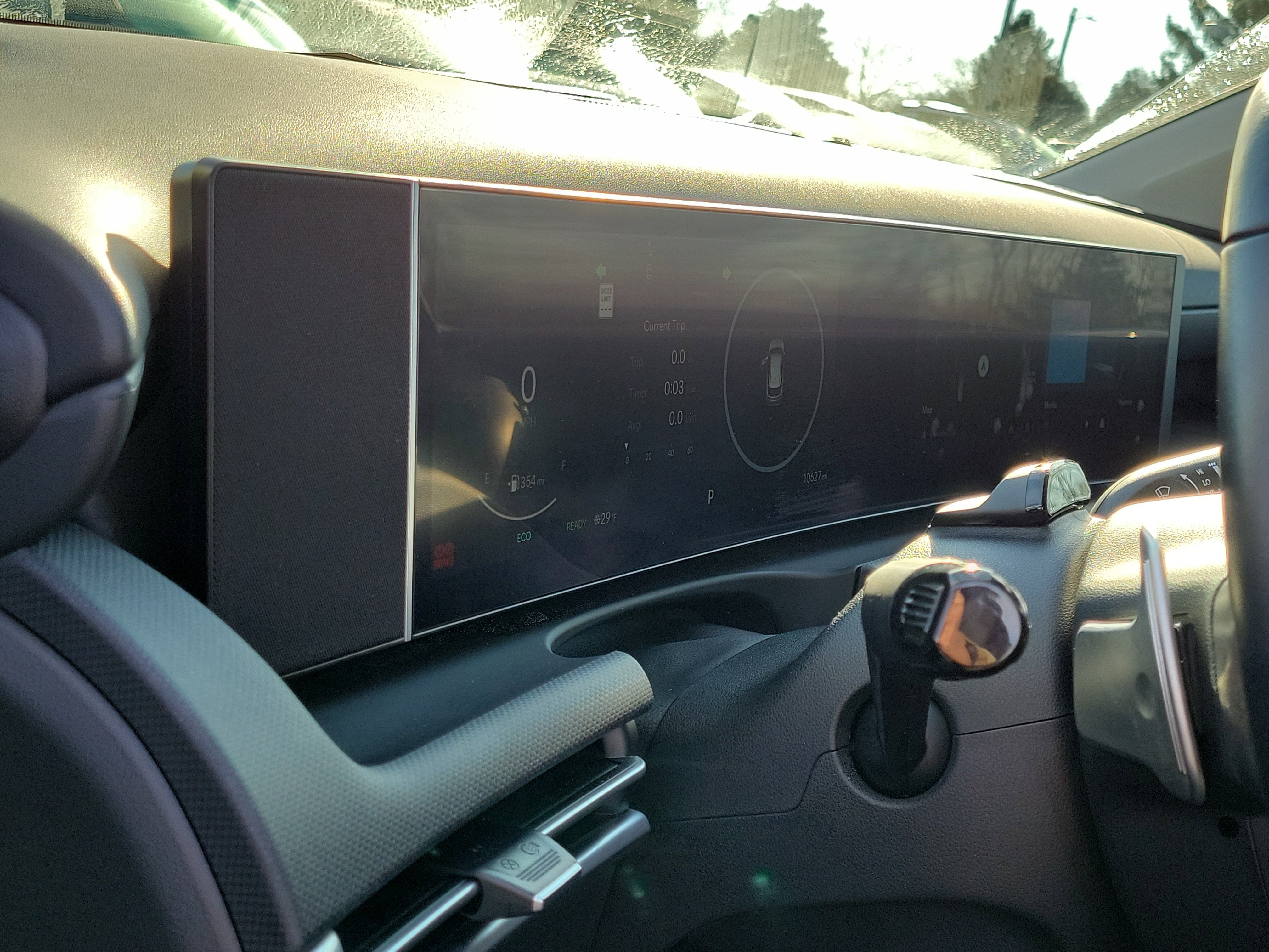 Certified 2025 Hyundai Tucson SEL image 20