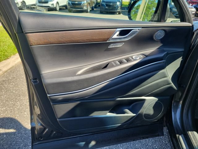 Used 2024 Genesis GV80 2.5T AWD/4WD image 21