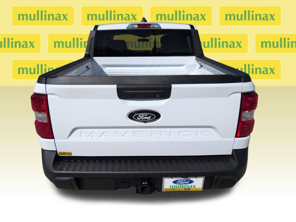 New 2026 Ford Maverick XL image 25