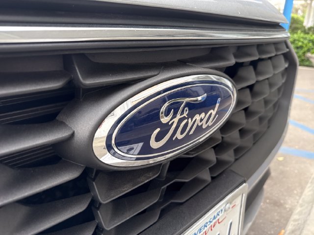 Used 2024 Ford Escape Active FWD image 34
