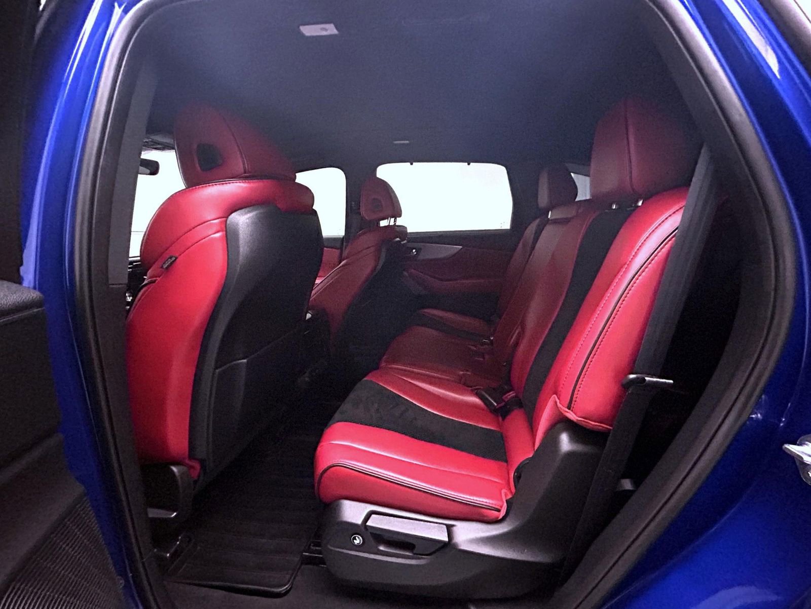 Used 2022 Acura MDX A-Spec image 20