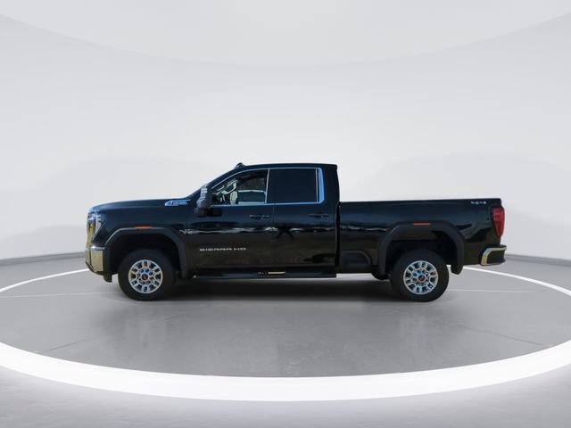 Used 2024 GMC Sierra 2500 SLE w/ SLE Convenience Package image 5