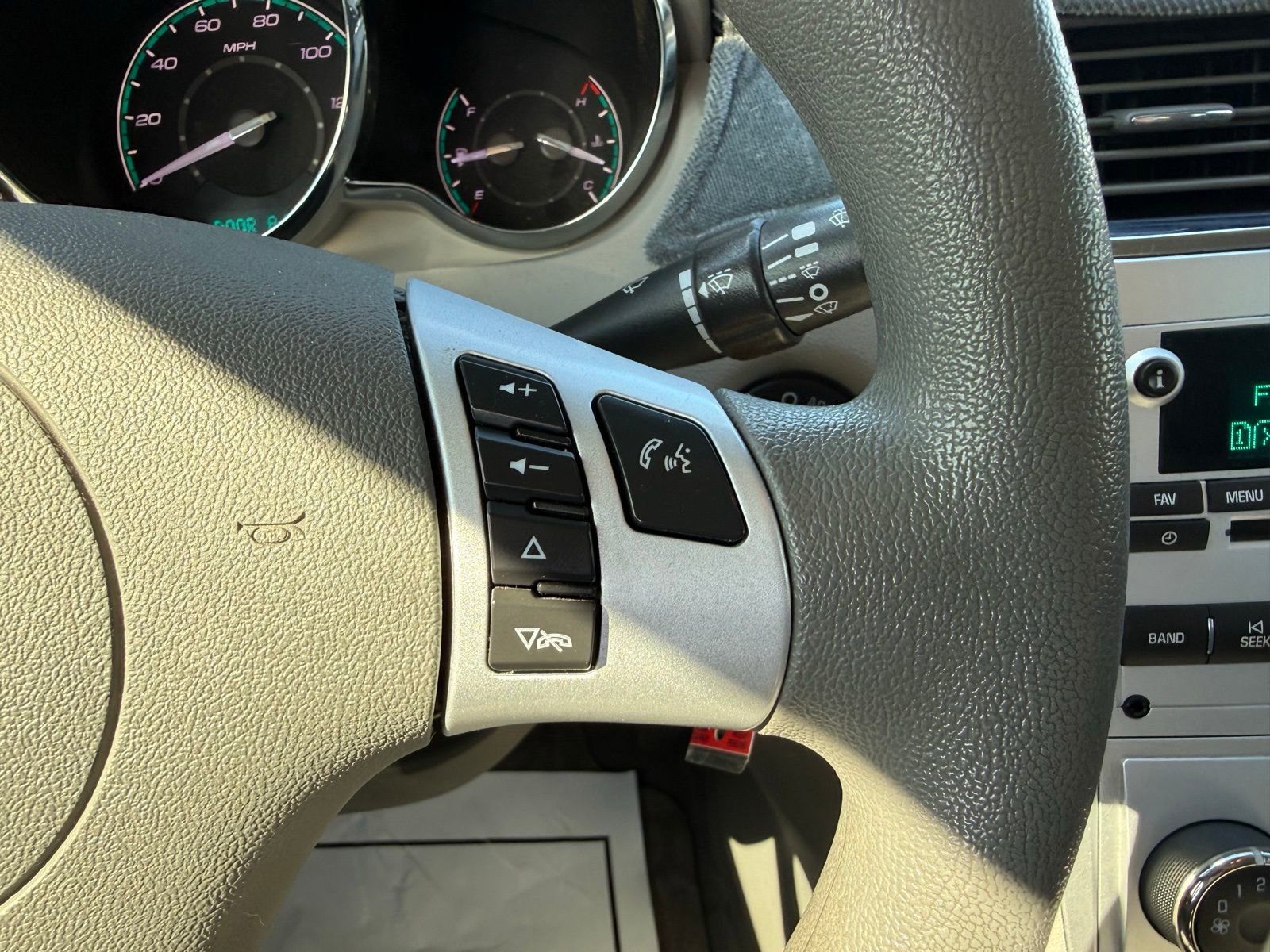 Used 2011 Chevrolet Malibu LT w/ Power Convenience Package image 17