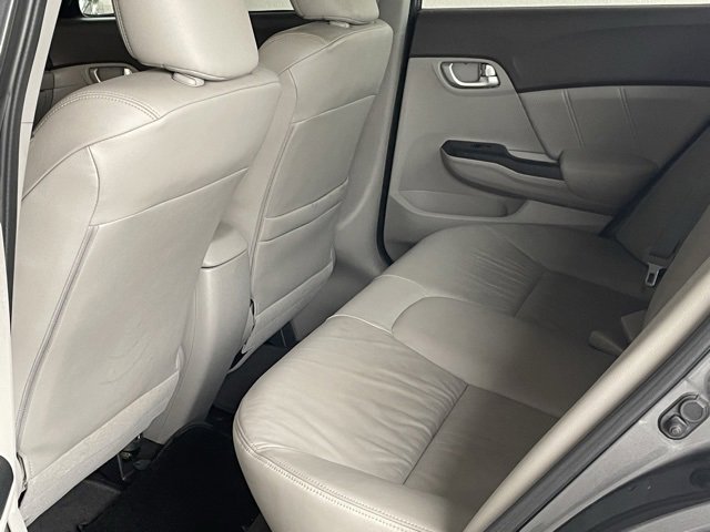 Used 2012 Honda Civic EX-L image 19