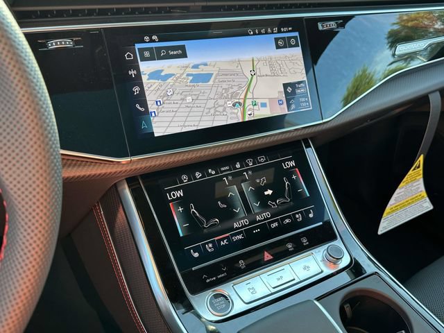 New 2026 Audi Q8 Prestige AWD/4WD image 11