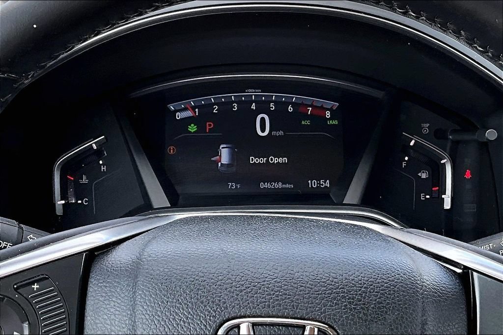 Used 2018 Honda CR-V Touring image 22