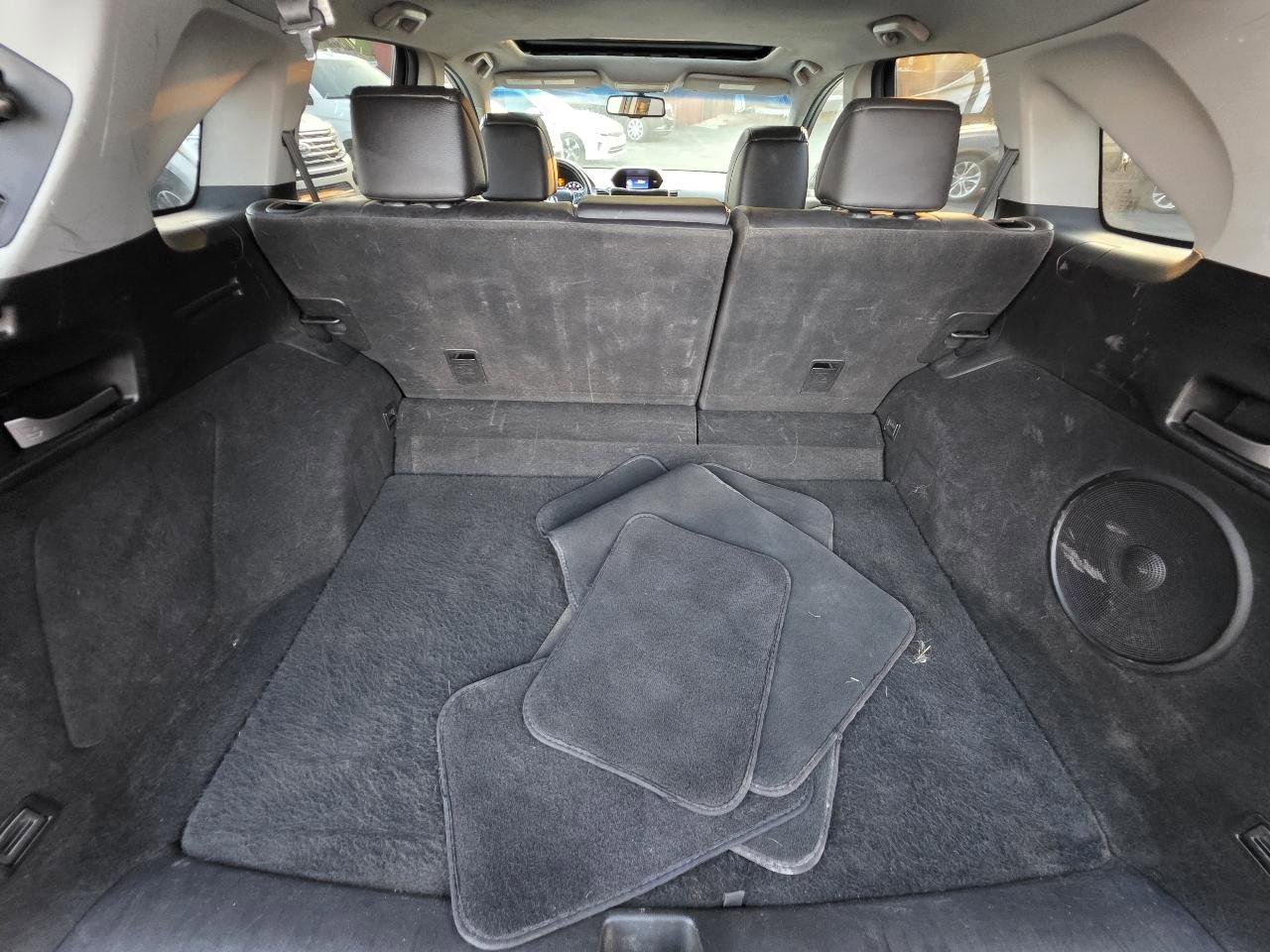 Used 2016 Acura RDX FWD image 31