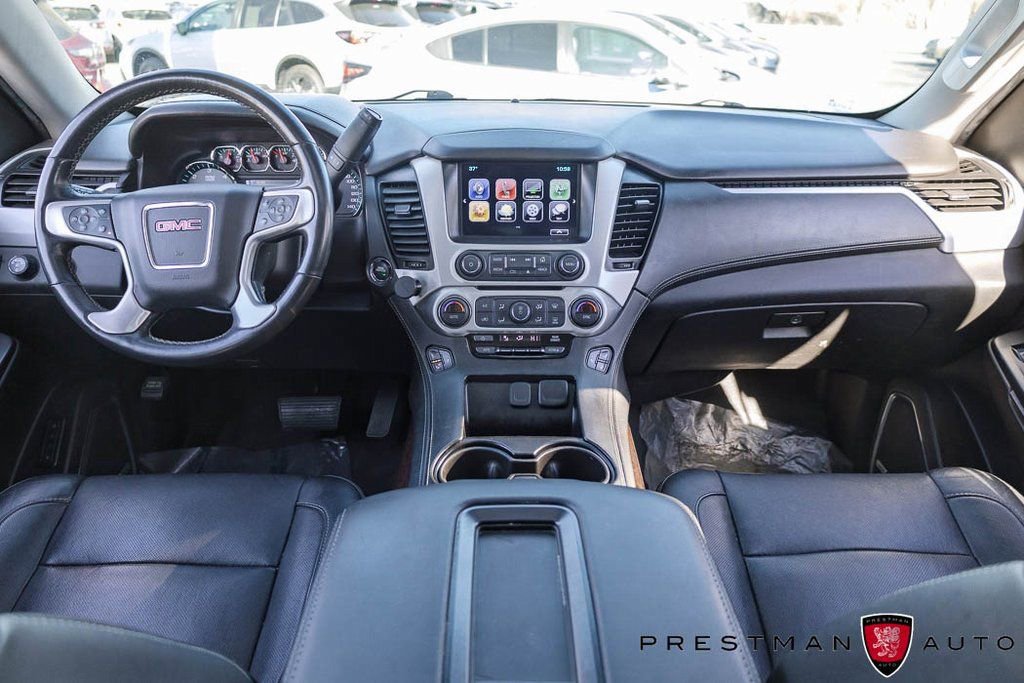 Used 2019 GMC Yukon SLT w/ Open Road Package image 41