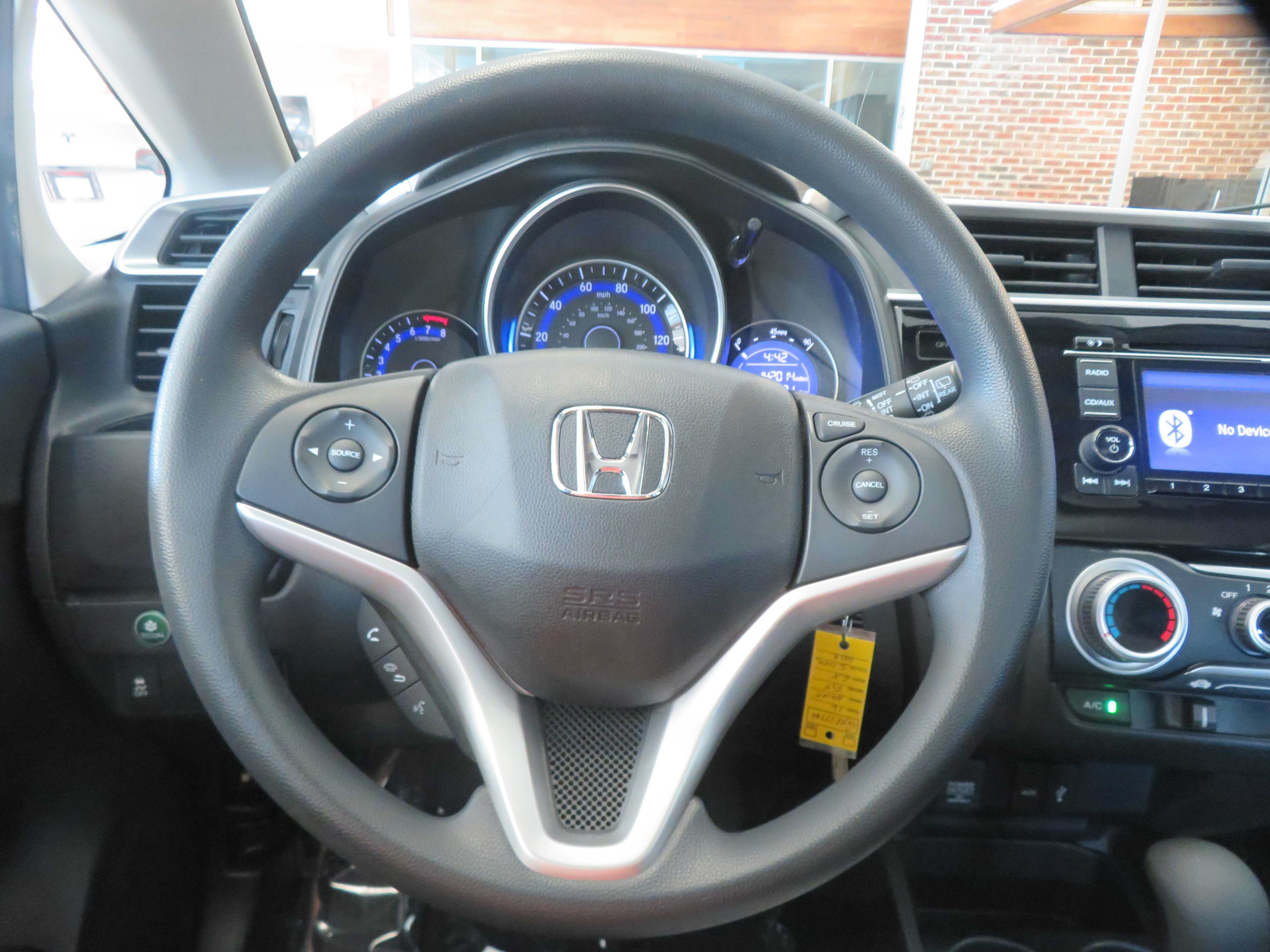 Used 2016 Honda Fit LX image 29