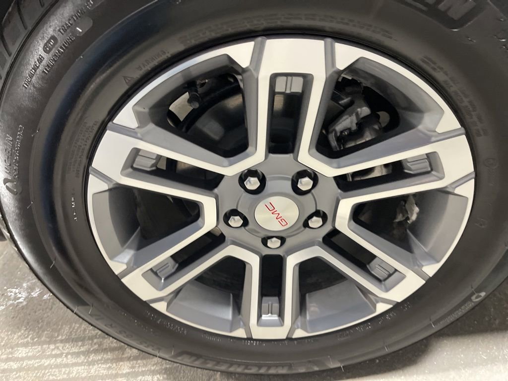 Used 2026 GMC Terrain Elevation FWD image 39