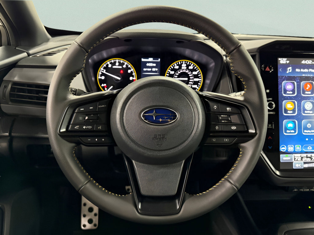 New 2026 Subaru Crosstrek 2.5i Sport image 11