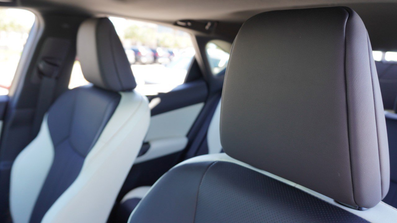 Used 2024 Lexus NX 250 FWD w/ Towing Package (2000 Lbs) image 23