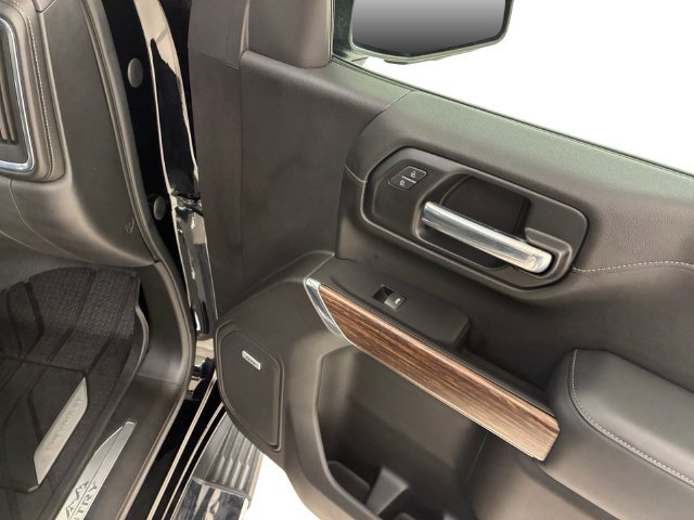 Certified 2020 Chevrolet Silverado 1500 High Country w/ Technology Package AWD/4WD image 15