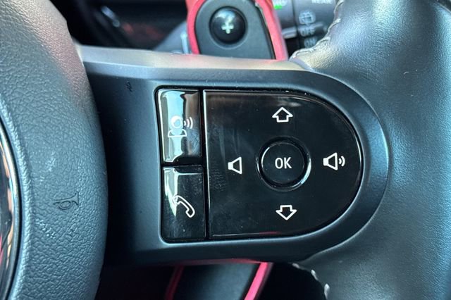 Used 2022 MINI Cooper Clubman John Cooper Works w/ Premium Package image 39