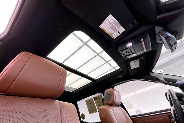 Used 2024 Toyota Tundra 1794 Edition image 24